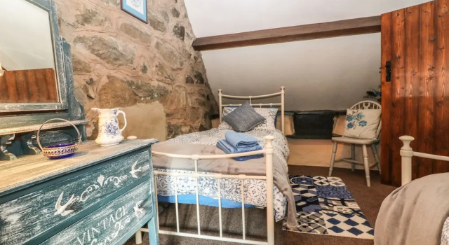The Cottage, Dolgellau, Забронировать Дом для отпуска Виллы Сноудония, Вилла