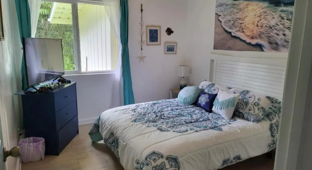 Hoomaikai Blessing's, Boek Bed and Breakfast Hawaiian Paradise Park 
