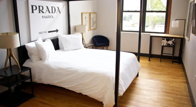 Номер Standard Hotel Grinnell, Ascend Hotel Collection