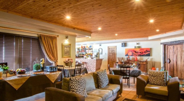 Aber Jetz Guesthouse, Забронировать Отель Понгола Zululand, рядом с Pongola Shopping Centre