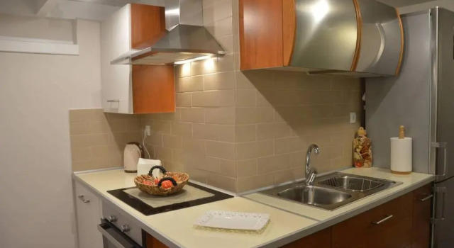 Апартаменты Kalymnos Suite home