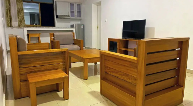 Apartamento Superior Rebero View Apartments
