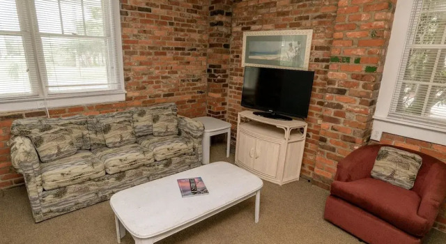 Апартаменты At Last Apartment 5