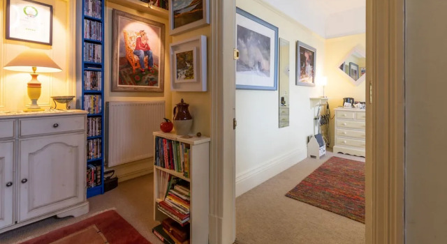 Maelgwyn House, Prenota Hotel Harlech Snowdonia