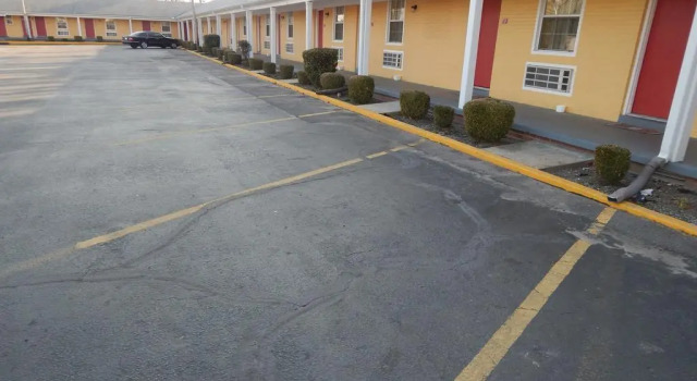 Sunrise Inn Brownsville, Buchen Sie Hotel Brownsville Tennessee