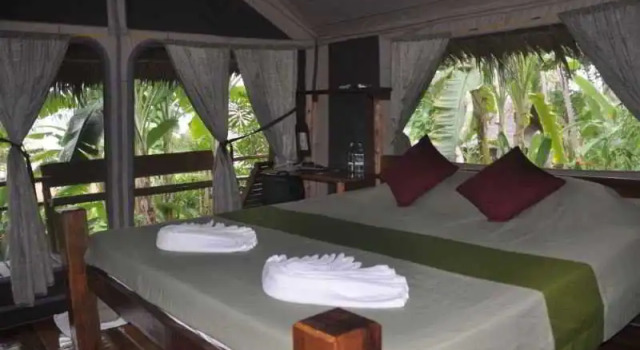Tenta Nakara Resort and Restaurant, Забронировать Курортный отель Курортные отели острова Пхукета, Курортный отель
