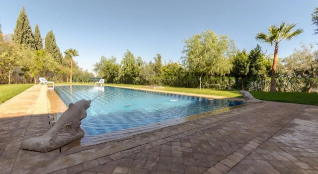 Janat Al Atlas Resort & Spa, Забронировать Отель СПА-отели Марракеш-Тенсифт-Эль-Хауз, SPA-услуги