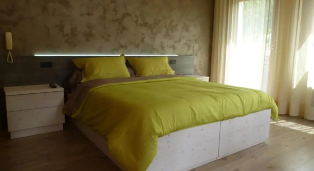 Полулюкс Hotel al Sole