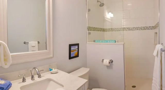 Люкс Darien Waterfront Inn
