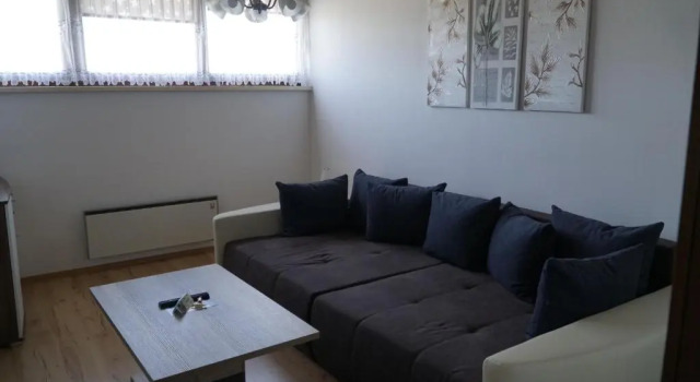 Апартаменты Pension-Ferienwohnung Rotar