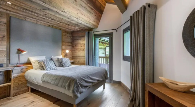 Appartement Méribel, 5 pièces, 10 personnes - FR-1-566-4
