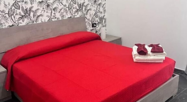 Двухместный номер Standard Dogana Rooms