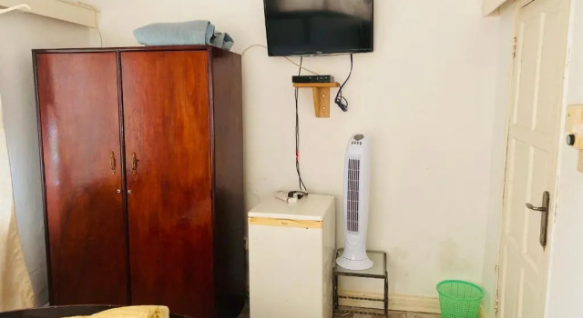 Номер Standard One World Village Guesthouse