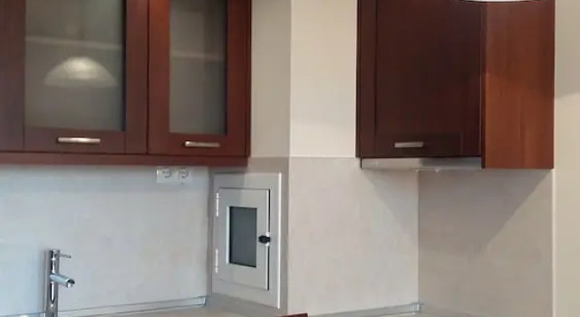 Apartments in Down Town Complex