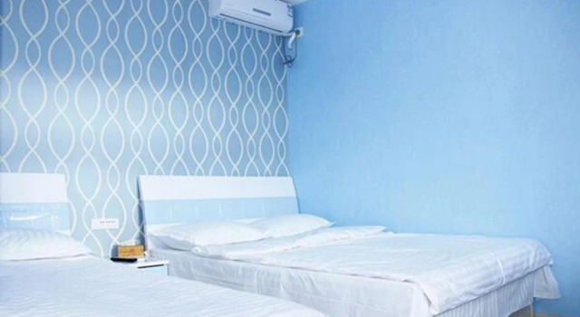 Five & Four Yujia Hostel Changdao, Prenota Ostello Ostelli a Penglai, Ostello
