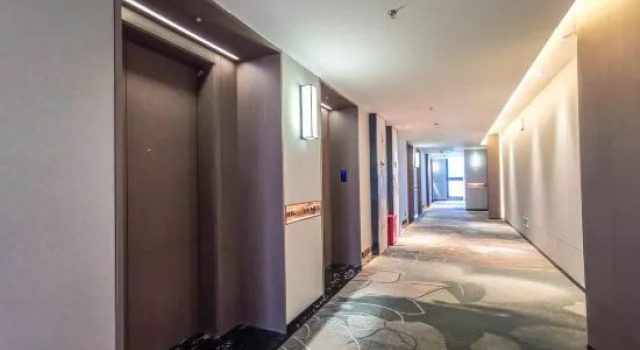 Xu Jiahui Hotel, Prenota Hotel Luodian Guizhou