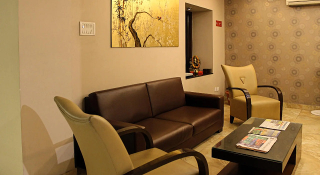 OYO  Capital O 664 Hotel Tourist, Забронировать Отель Отели Дели 3 звезды, 3*