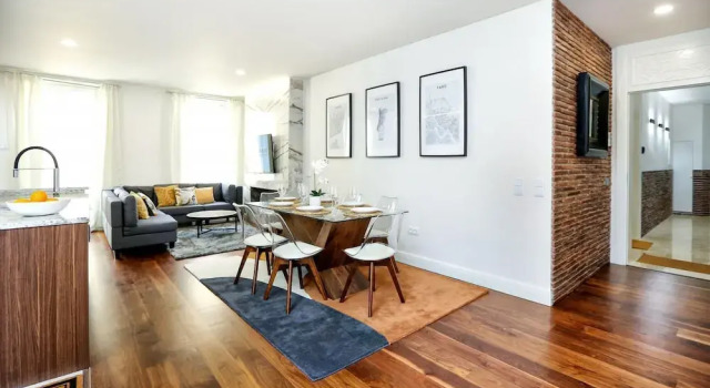 Green Gorgeous - 3 Bedroom Getaway in the Heart