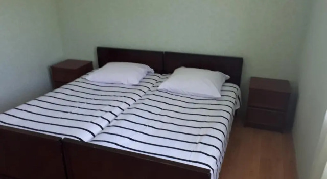 Номер Economy Guesthouse Luka