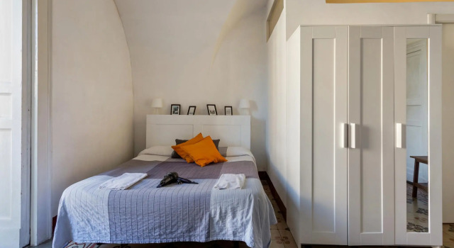 Da Gianni e Lucia Rooms