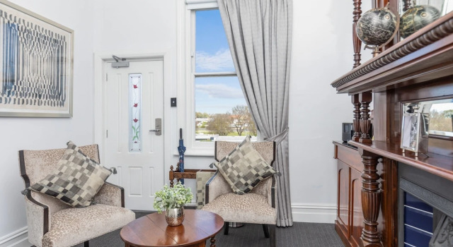 Delgattie Estate, Book Guesthouse Mount Gambier 