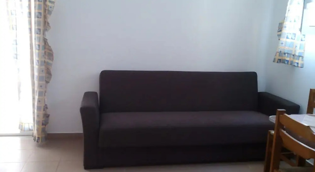 Студия Standard Dimitra Apartments