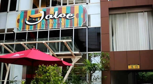 Bekizaar Hotel Surabaya