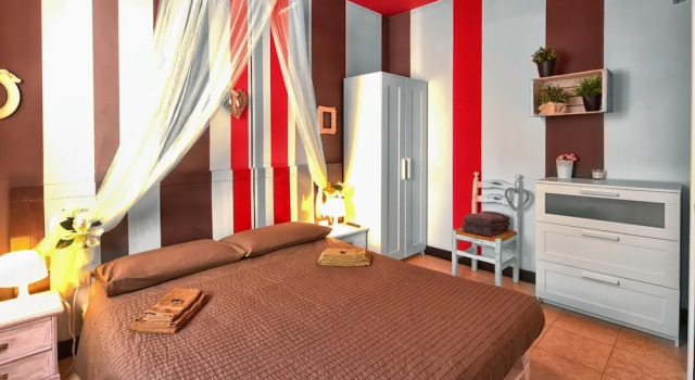 B&B La Casa di Miele, Book Bed and Breakfast Marcignago Lombardy