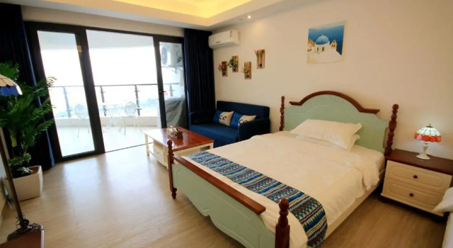Coast-Inn Hailing Island, Buchen Sie Hotel Hotels & Unterkünfte in Hailing, Hotel