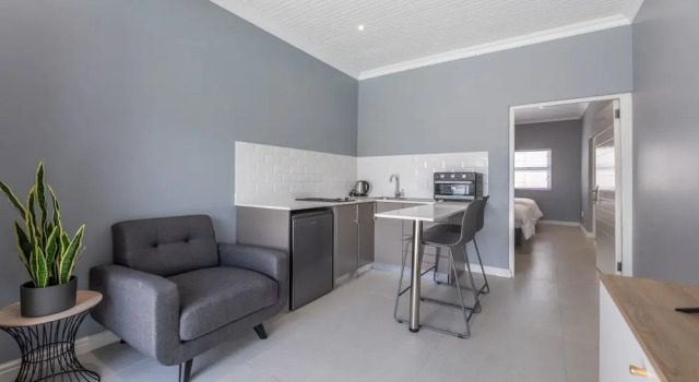 Номер Comfort Inkantu Apartments & Suites