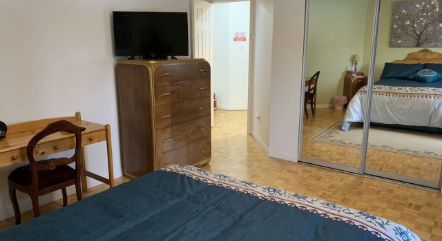 Gîte chez Mario, 预订 酒店 隆格伊 South Shore Montreal