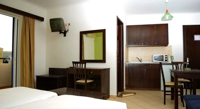 Номер Standard Rio Hotel