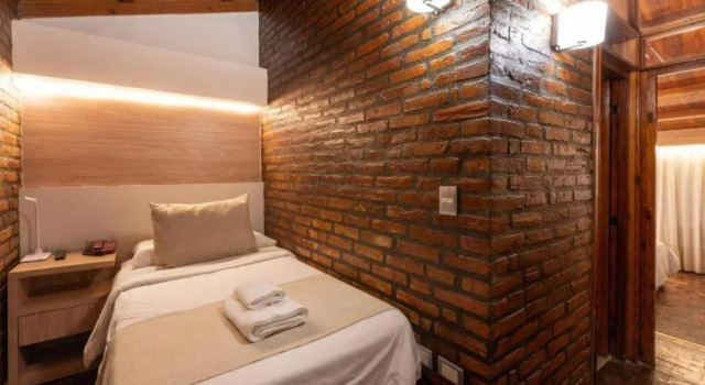 Номер Superior Portal del Lago Hotel