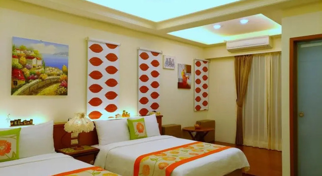 Greenown B&B
