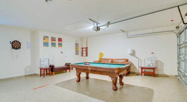 Spring Hill Retreat w/ Pool & Game Room!, Réserver Hôtel Spring Hill Floride