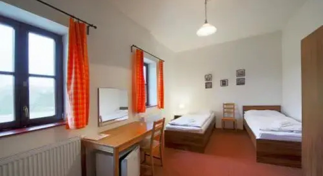 Penzion na Křižánkách