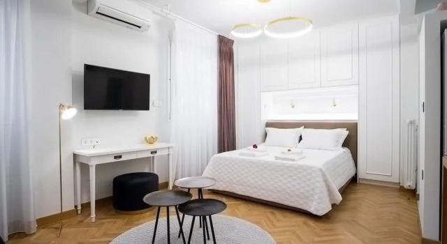Kaplanon Residence Kolonaki