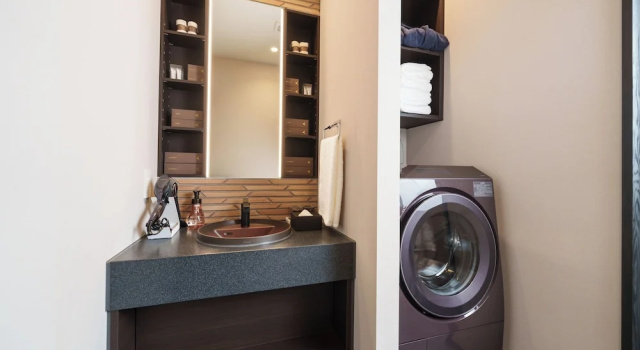 KOHAKU Apartment Hotel Kyoto, Забронировать Апартаменты/квартира Апартаменты Киото, рядом с Киотская башня, Апартаменты/квартира