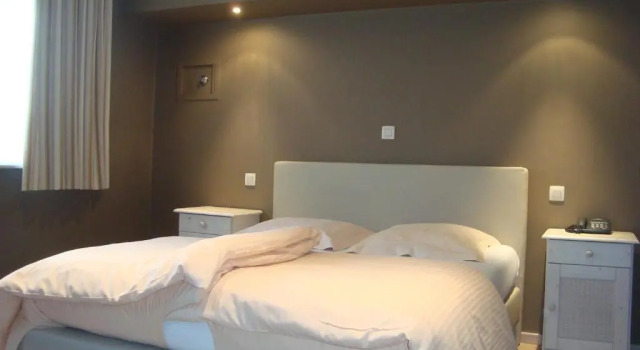 Номер Standard Hotel Amaryllis