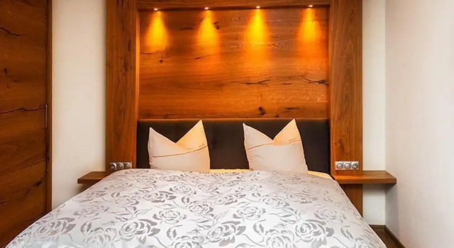 Двухместный номер Standard с балконом Landhotel Mappacher Hof