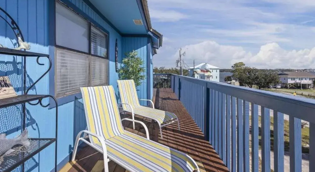 Lagoon Sun 5 by RedAwning, Boek Hotel Gulf Shores 