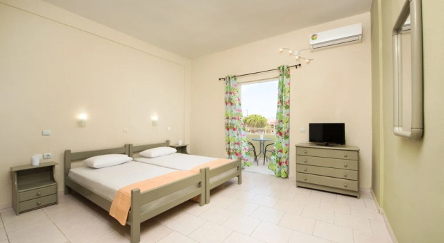 Sidari Inn Aparthotel