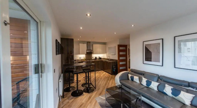 Oakhill Apartment, Réserver Appartement Aberdeen Aberdeenshire