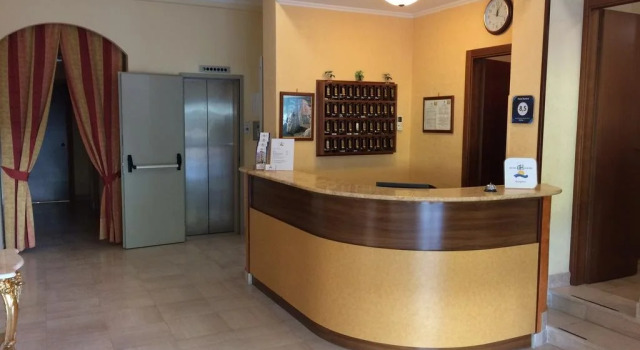 Hotel Aurora