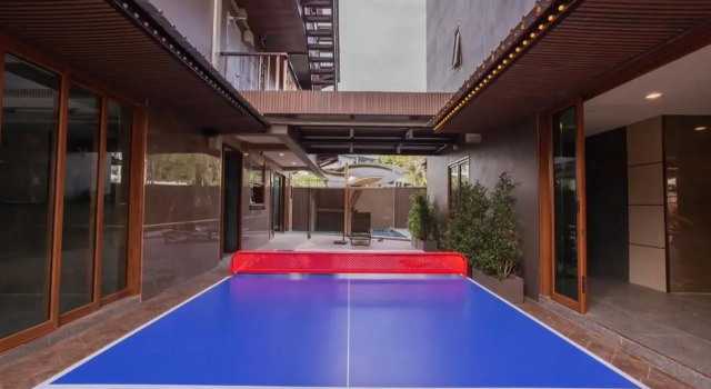 The Legacy V Beachfront Resort Ao Nang Krabi, Aspira Collection, Забронировать Курортный отель Отели провинции Краби 4 звезды, рядом с Ao Nang Krabi Boxing Stadium, 4*