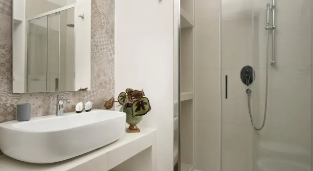 Двухместный номер Standard Palazzo Tridente Rooms