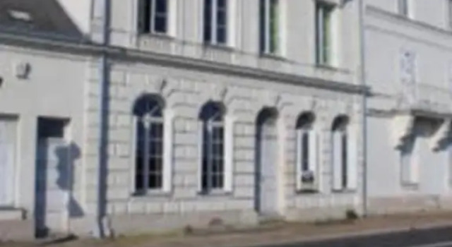 Апартаменты Appartement de charme bord de Loire