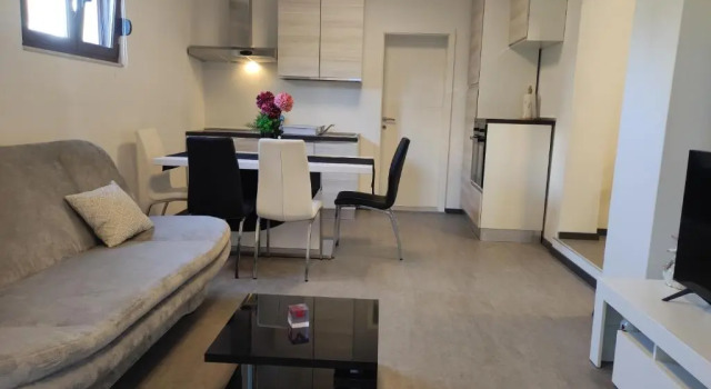 Студия Standard Viktor rooms and apartments