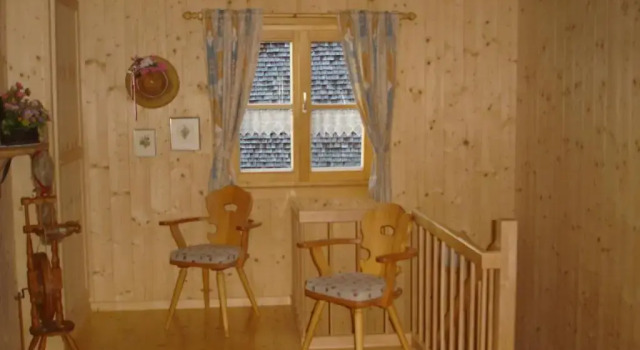 Коттедж Haus Sücka