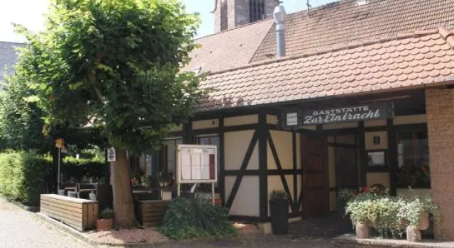 Ferienwohnung Herds Eintracht, Забронировать Отель Баден-Баден Landkreis Karlsruhe